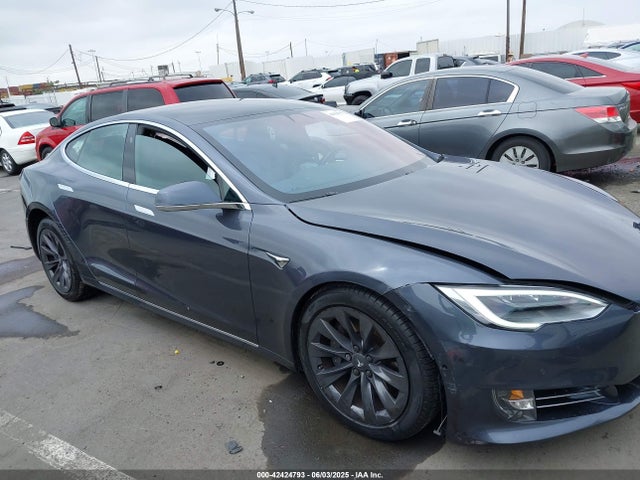 5YJSA1E20HF228681 Tesla 2017