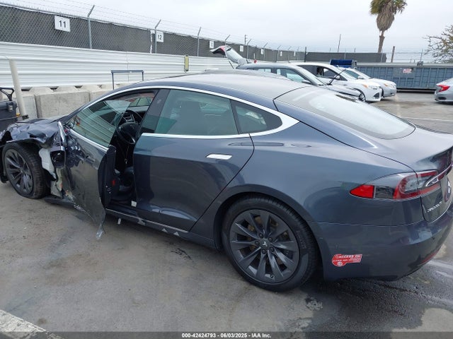 5YJSA1E20HF228681 Tesla 2017