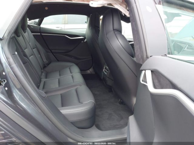 2017 TESLA MODEL S 5YJSA1E20HF228681 Photo 7