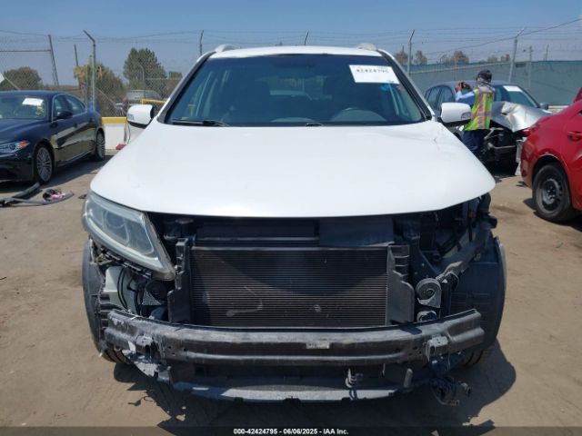 5XYKT4A60FG578791 KIA SORENTO LX