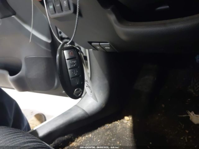 2017 NISSAN SENTRA 3N1AB7AP0HY335475 Photo 10