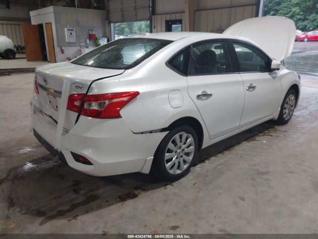 2017 NISSAN SENTRA 3N1AB7AP0HY335475 Photo 3