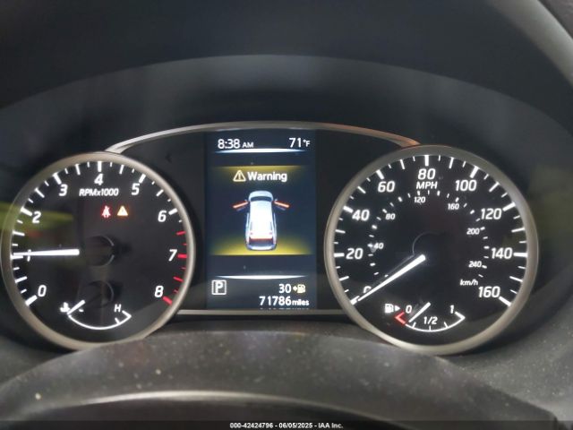 2017 NISSAN SENTRA 3N1AB7AP0HY335475 Photo 6