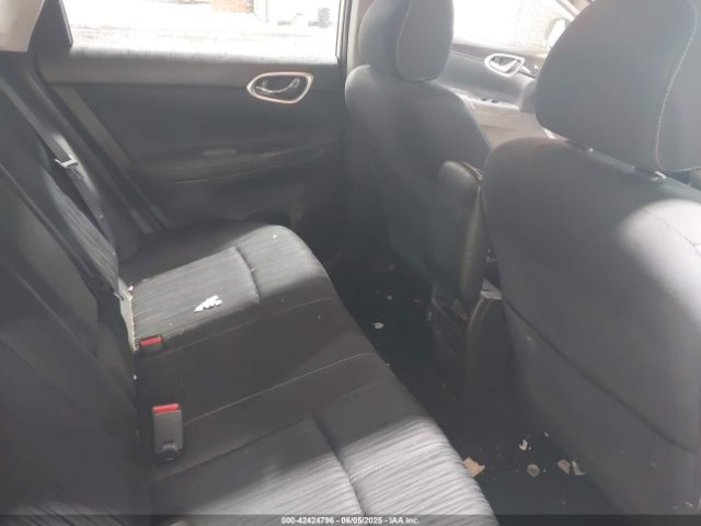 2017 NISSAN SENTRA 3N1AB7AP0HY335475 Photo 7
