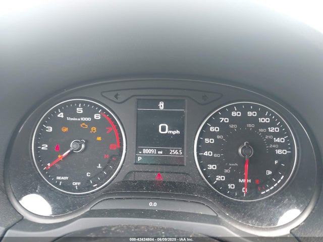2018 AUDI A3 WAUB8GFF2J1014836 Photo 6