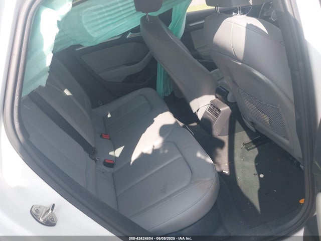 2018 AUDI A3 WAUB8GFF2J1014836 Photo 7