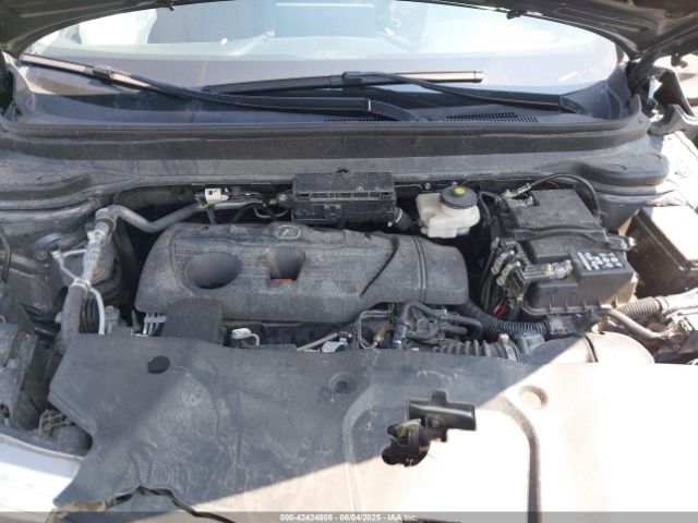 2020 ACURA RDX 5J8TC2H58LL018329 Photo 9