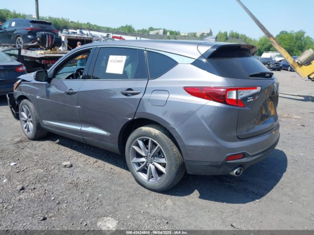 2020 ACURA RDX 5J8TC2H58LL018329 Photo 2