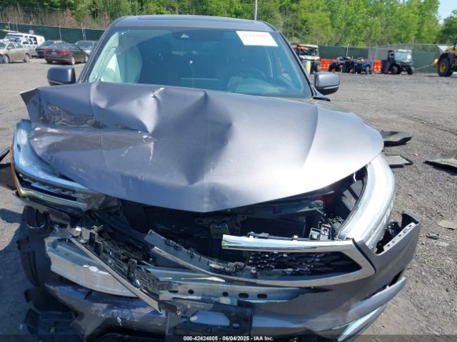2020 ACURA RDX 5J8TC2H58LL018329 Photo 5