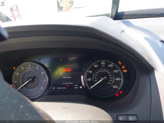 2020 ACURA RDX 5J8TC2H58LL018329 Photo 6