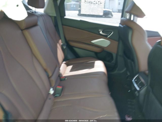 2020 ACURA RDX 5J8TC2H58LL018329 Photo 7