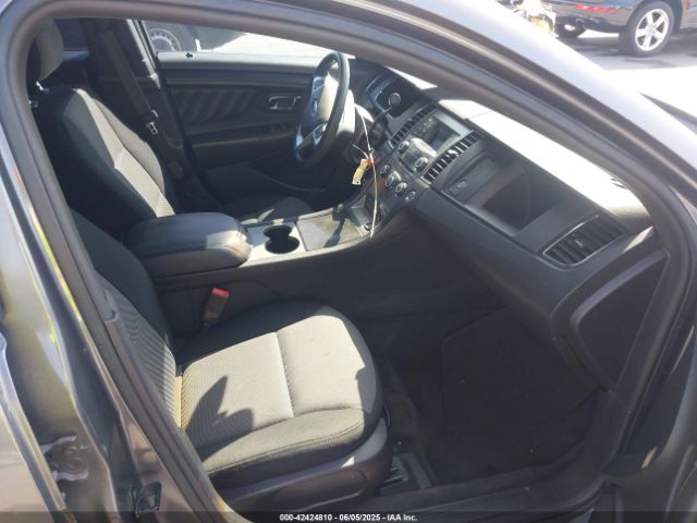 1FAHP2MKXEG170442 Ford Police Interceptor
