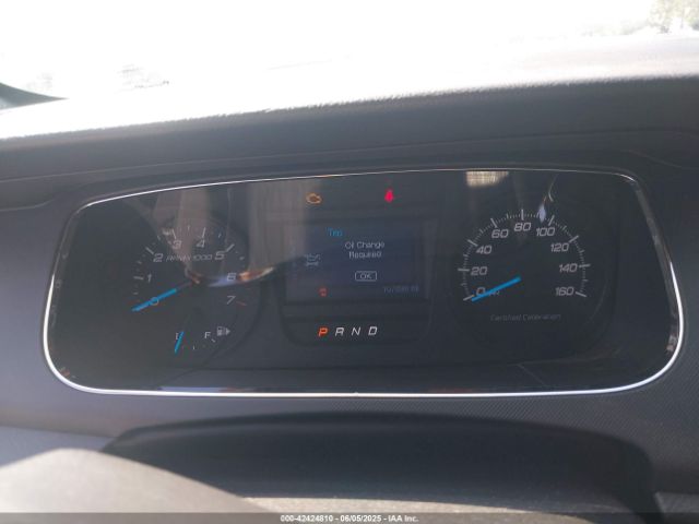 1FAHP2MKXEG170442 Ford Police Interceptor
