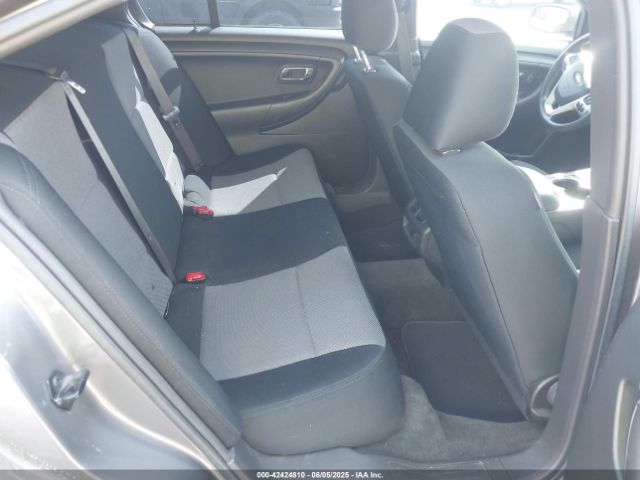 1FAHP2MKXEG170442 Ford Police Interceptor