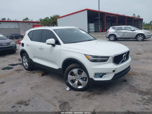 2020 VOLVO XC40 YV4AC2HK6L2344841