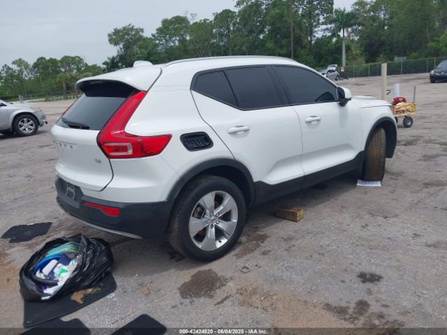2020 VOLVO XC40 YV4AC2HK6L2344841 Photo 3