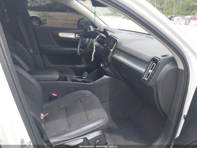 2020 VOLVO XC40 YV4AC2HK6L2344841 Photo 4
