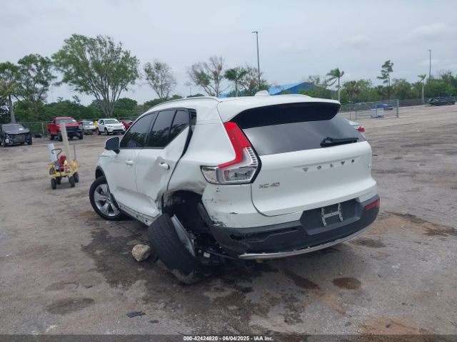 2020 VOLVO XC40 YV4AC2HK6L2344841 Photo 5
