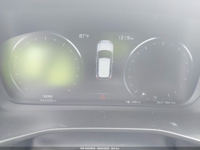 2020 VOLVO XC40 YV4AC2HK6L2344841 Photo 6