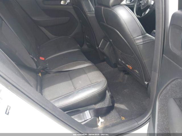 2020 VOLVO XC40 YV4AC2HK6L2344841 Photo 7