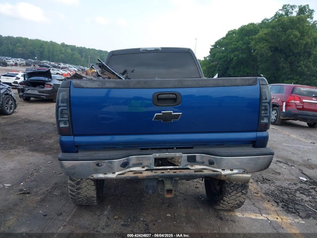 2003 Chevrolet Silverado 2500hd Lt მანქანა იყიდება აუქციონზე, vin: 1GCHK23153F159952, აუქციონის ნომერი: 42424827