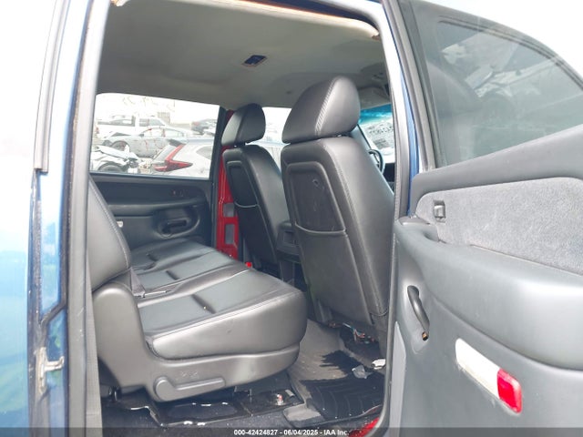 2003 Chevrolet Silverado 2500hd Lt მანქანა იყიდება აუქციონზე, vin: 1GCHK23153F159952, აუქციონის ნომერი: 42424827