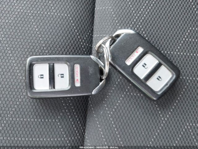 3HGGK5H85FM701060 Honda Fit Ex/ex-l