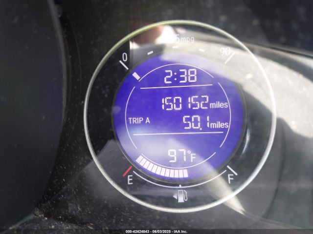 3HGGK5H85FM701060 Honda Fit Ex/ex-l