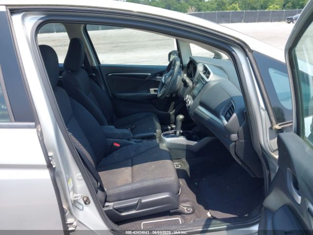 3HGGK5H85FM701060 Honda Fit Ex/ex-l
