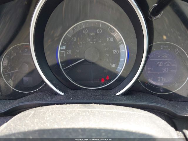 3HGGK5H85FM701060 Honda Fit Ex/ex-l