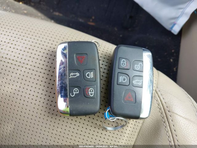 SALCR2BG9GH588414 Land Rover gtdi lev3 sulev30