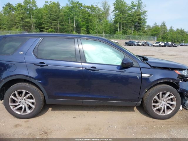 SALCR2BG9GH588414 Land Rover gtdi lev3 sulev30