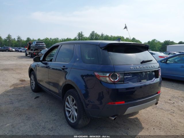 SALCR2BG9GH588414 Land Rover gtdi lev3 sulev30