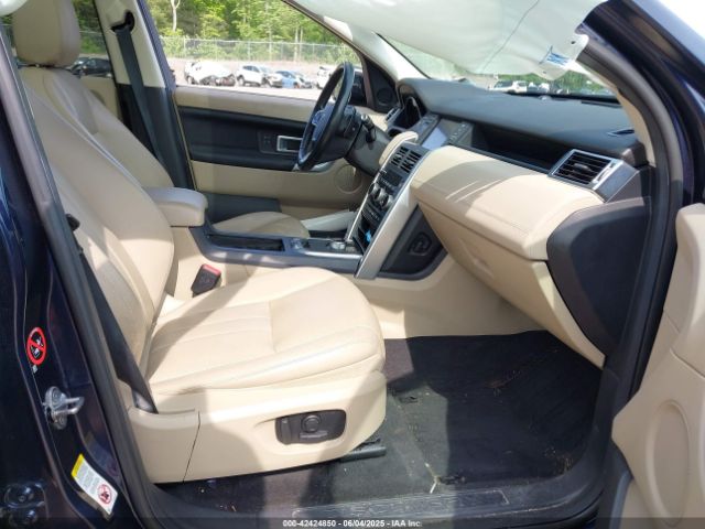 SALCR2BG9GH588414 Land Rover gtdi lev3 sulev30