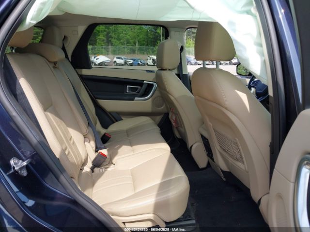 SALCR2BG9GH588414 Land Rover gtdi lev3 sulev30