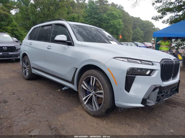 2024 BMW X7 5UX23EM05R9V63673