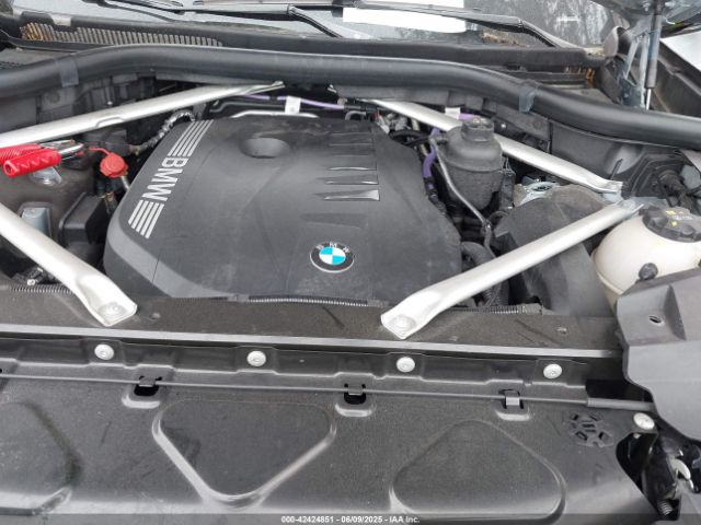 2024 BMW X7 5UX23EM05R9V63673 Photo 9
