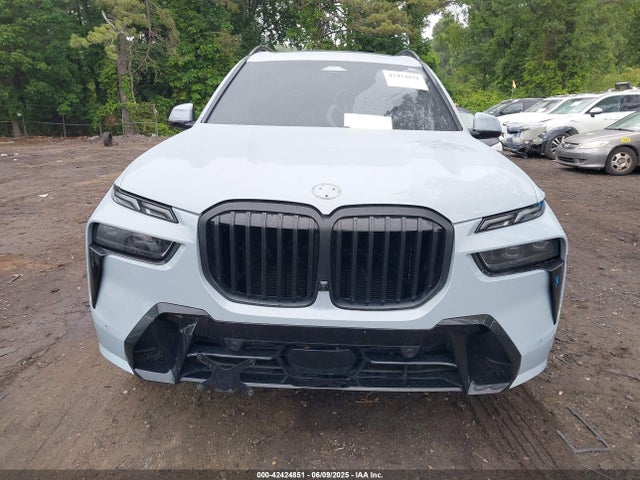 5UX23EM05R9V63673 BMW X7