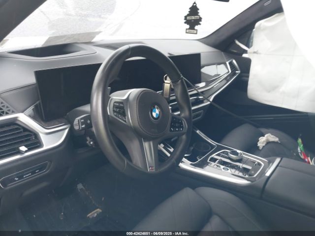 2024 BMW X7 5UX23EM05R9V63673 Photo 4