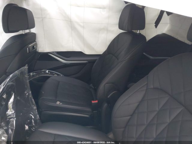 2024 BMW X7 5UX23EM05R9V63673 Photo 7
