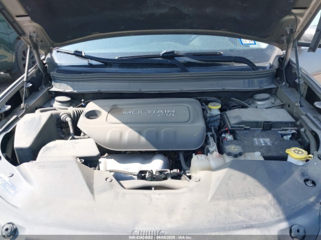 2019 JEEP CHEROKEE 1C4PJLLBXKD164846 Photo 9