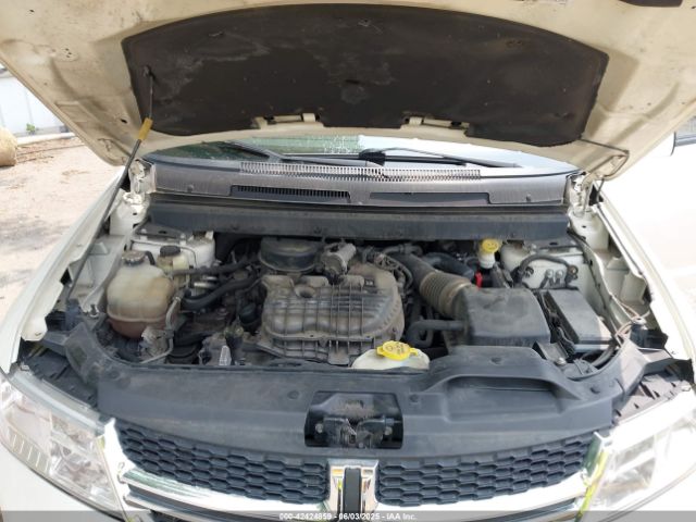 3C4PDCDG0ET121939 Dodge Journey Limited