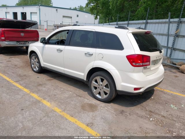 3C4PDCDG0ET121939 Dodge Journey Limited
