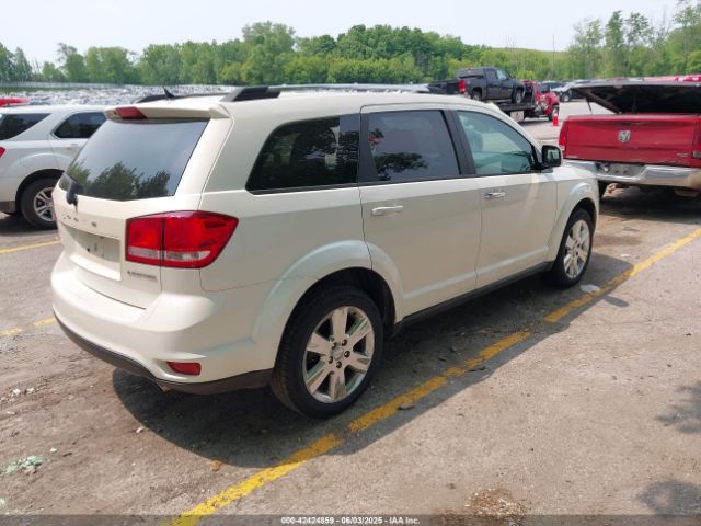 3C4PDCDG0ET121939 Dodge Journey Limited
