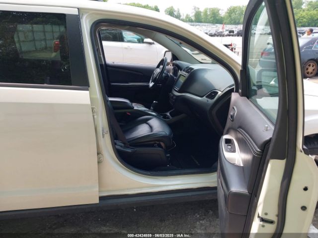 3C4PDCDG0ET121939 Dodge Journey Limited