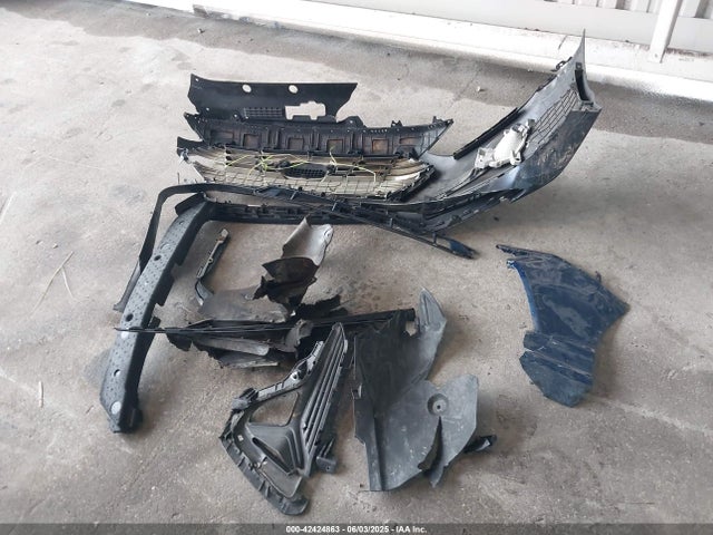 5NPE24AF1JH693255 Hyundai SONATA SE