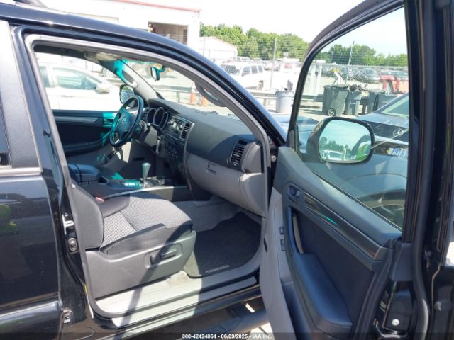 2008 TOYOTA 4RUNNER JTEZU14R080098805 Photo 4