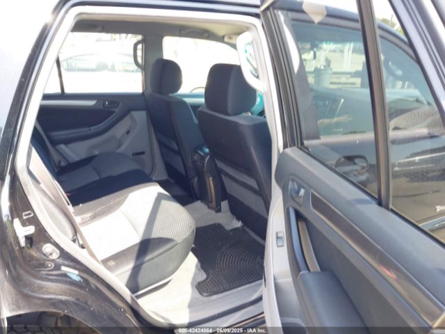 2008 TOYOTA 4RUNNER JTEZU14R080098805 Photo 7