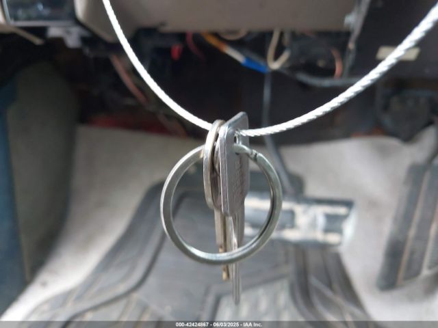 1993 GMC SIERRA 1GTEK14H0PZ536507 Photo 10