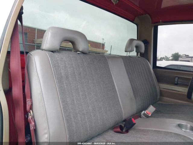 1993 GMC SIERRA 1GTEK14H0PZ536507 Photo 7